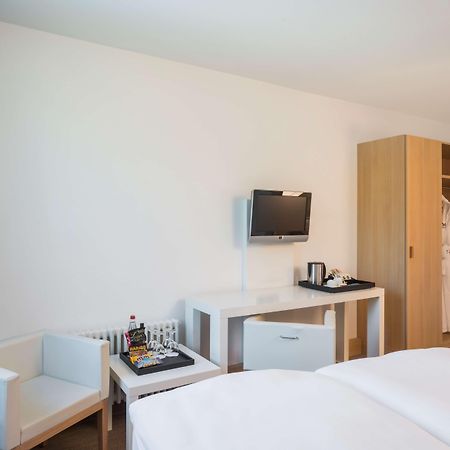 Hotel Nh Bingen Bingen am Rhein Exteriér fotografie