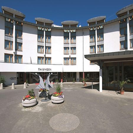 Hotel Nh Bingen Bingen am Rhein Exteriér fotografie