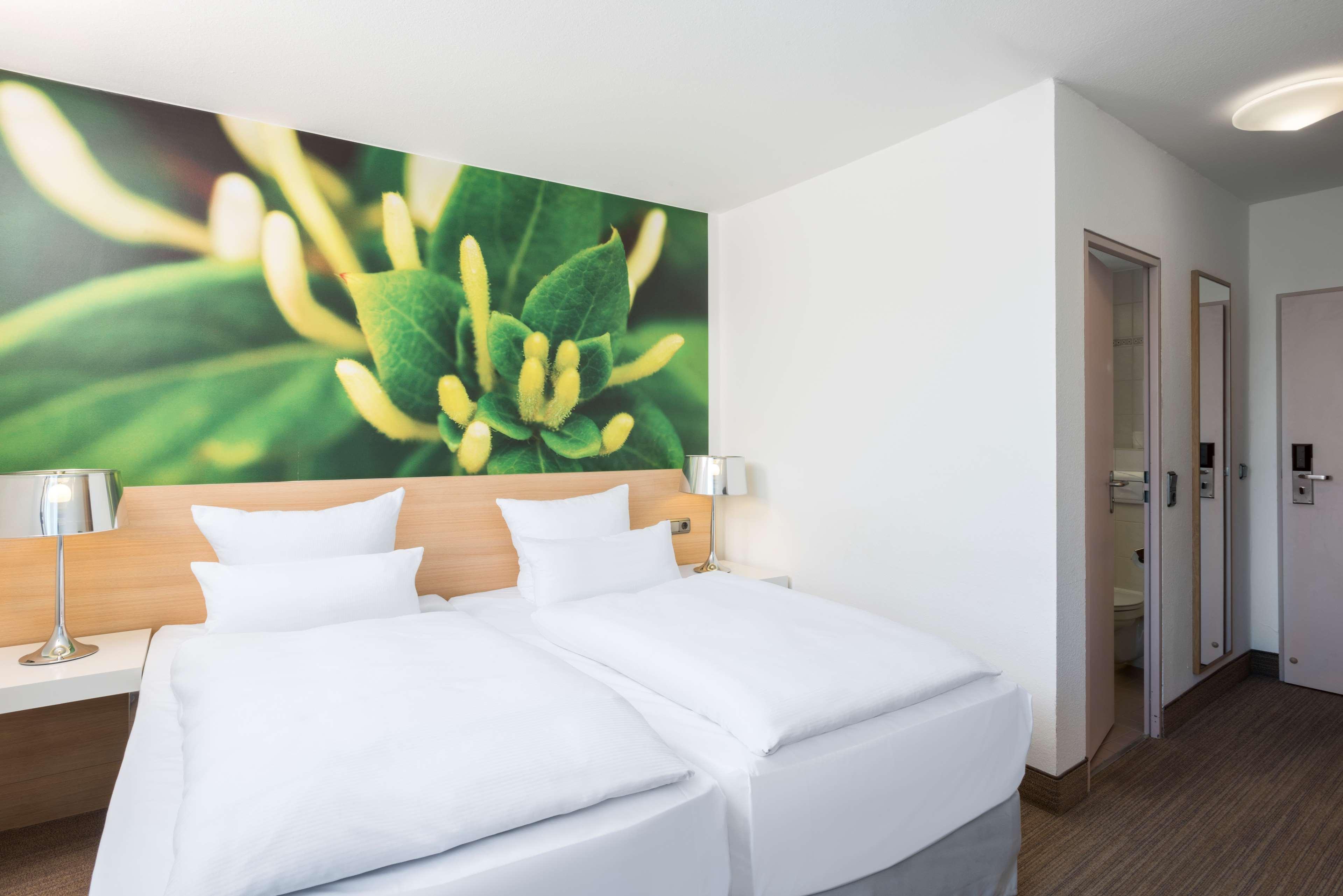 Hotel Nh Bingen Bingen am Rhein Exteriér fotografie