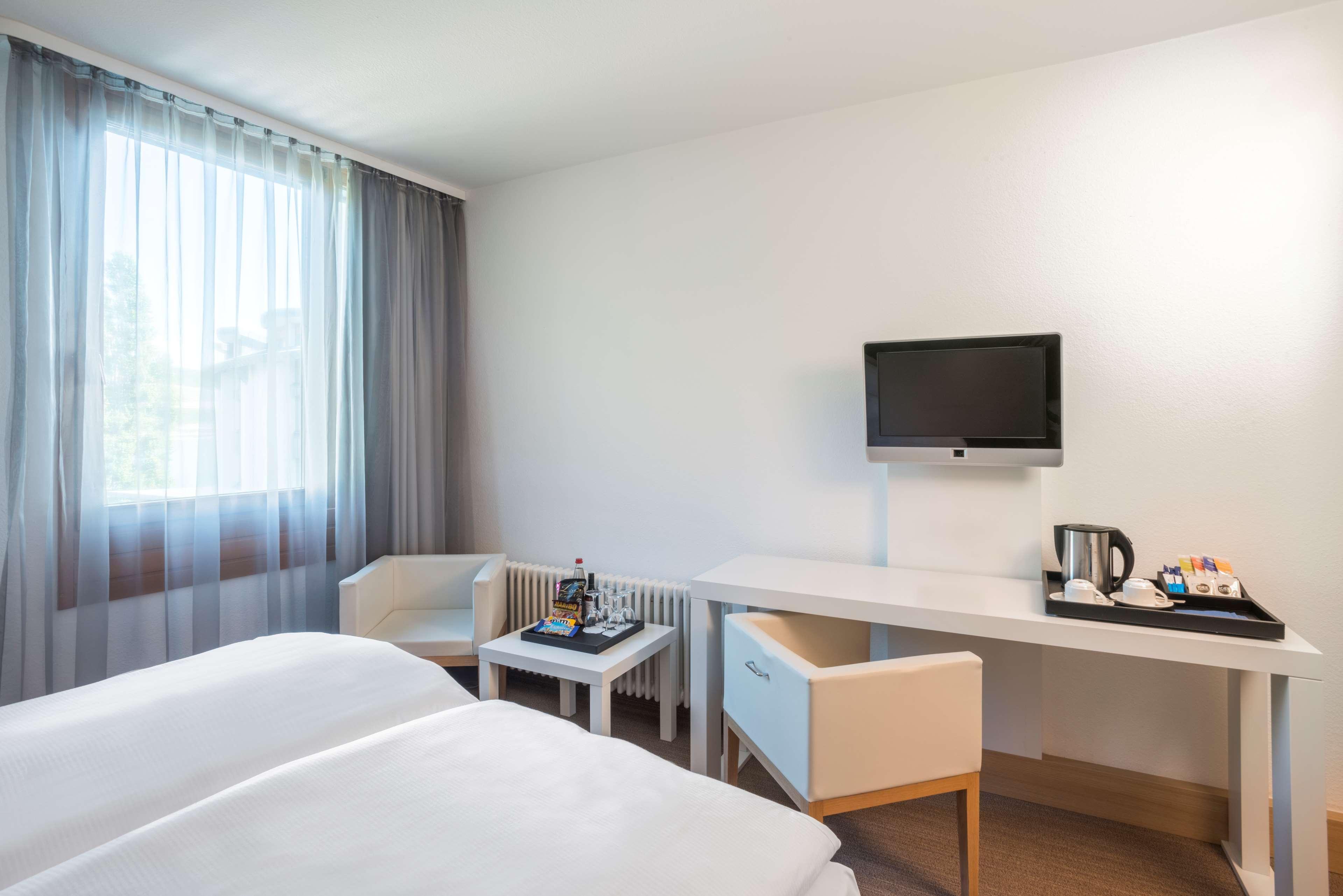 Hotel Nh Bingen Bingen am Rhein Exteriér fotografie