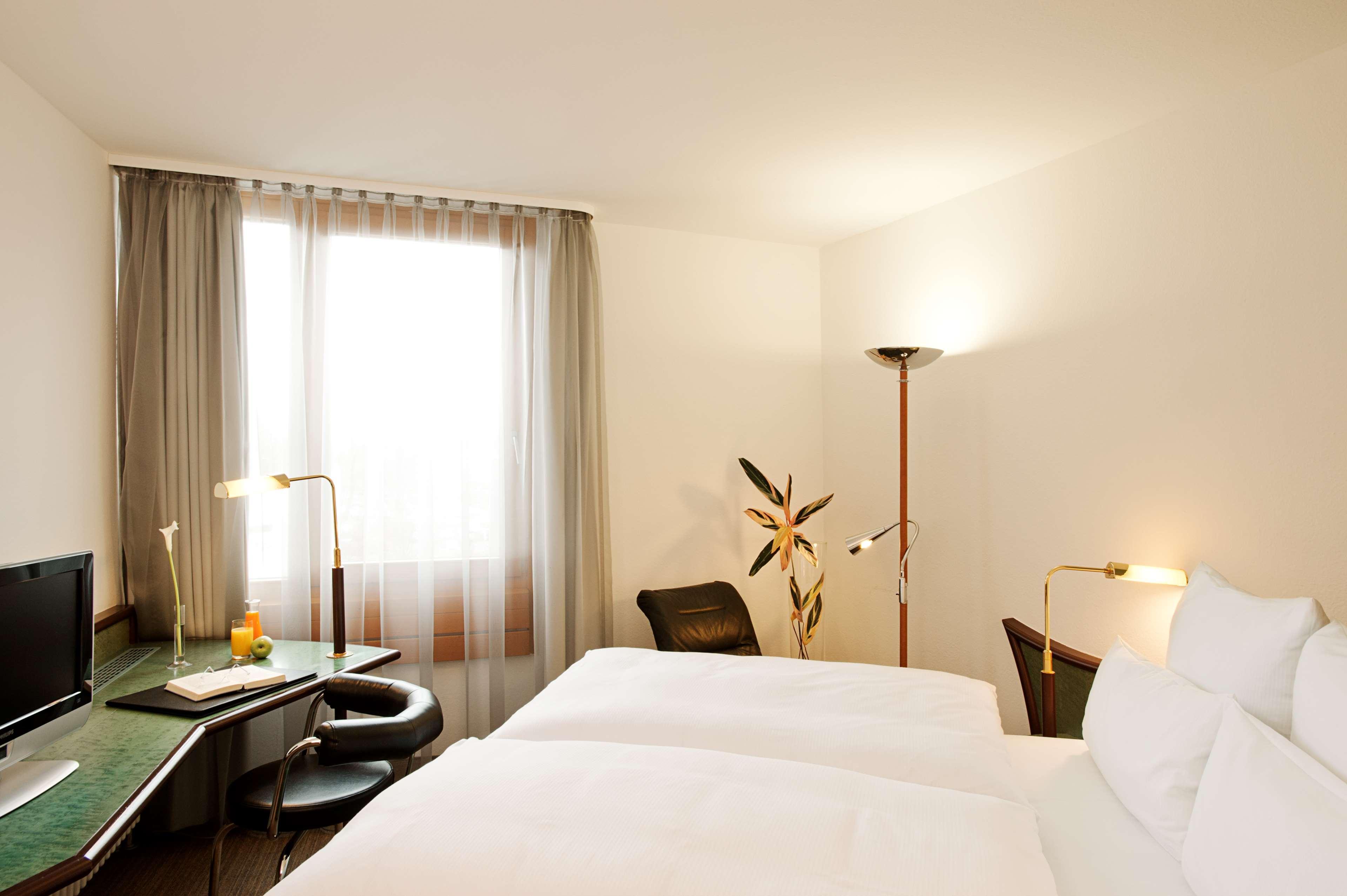 Hotel Nh Bingen Bingen am Rhein Exteriér fotografie