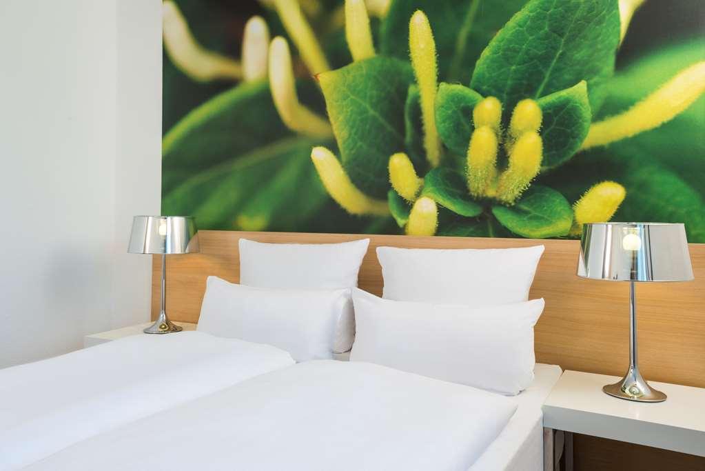 Hotel Nh Bingen Bingen am Rhein Pokoj fotografie