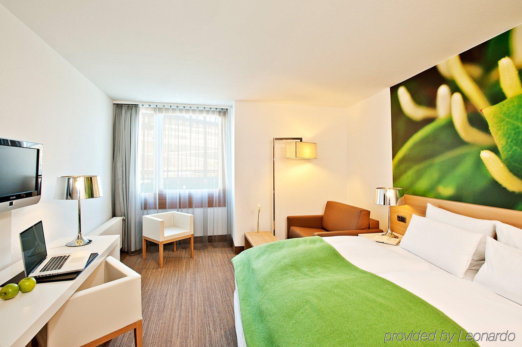 Hotel Nh Bingen Bingen am Rhein Pokoj fotografie