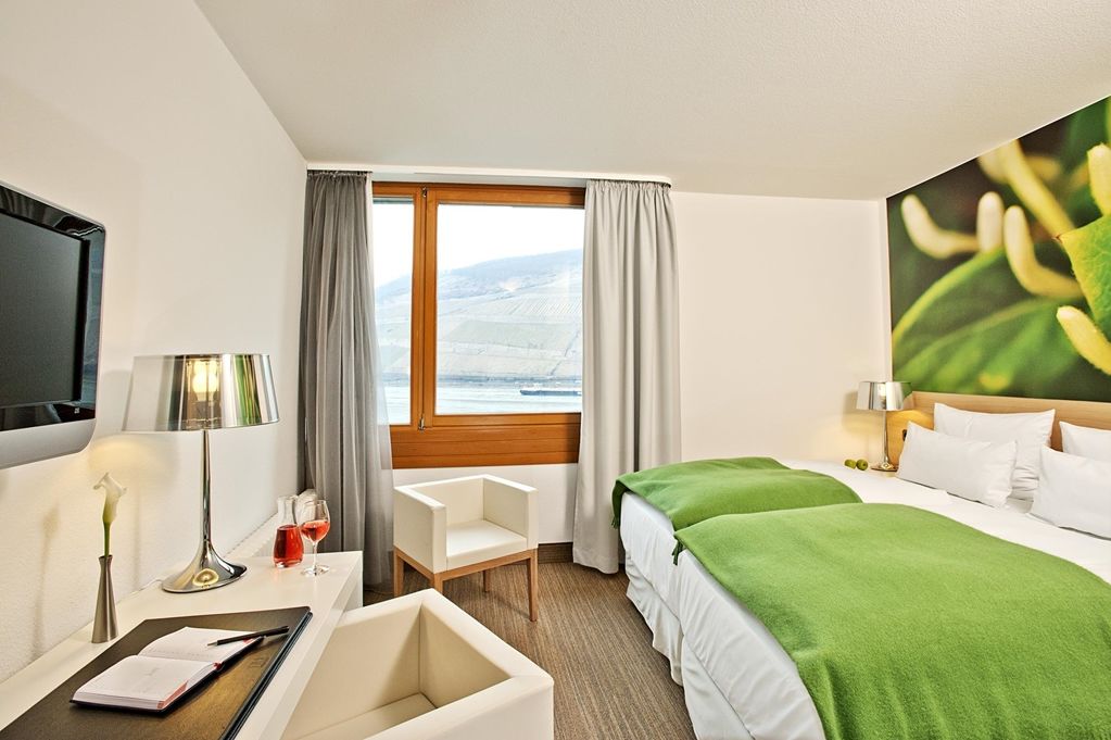 Hotel Nh Bingen Bingen am Rhein Pokoj fotografie