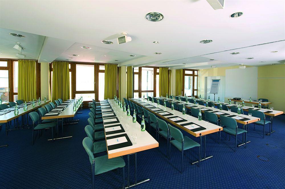 Hotel Nh Bingen Bingen am Rhein Exteriér fotografie