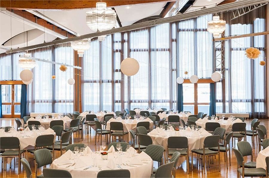 Hotel Nh Bingen Bingen am Rhein Exteriér fotografie